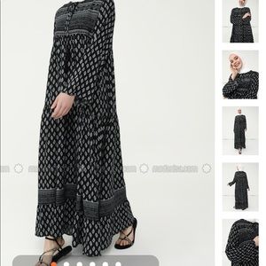Abaya/dress